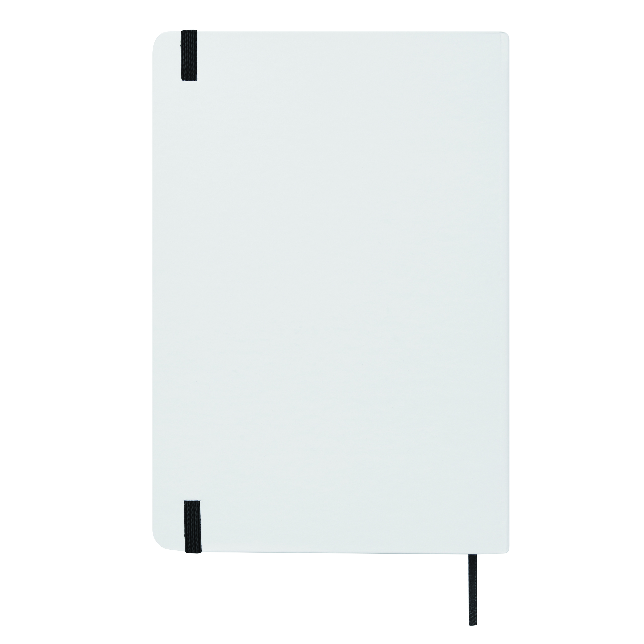 Notizbuch AUTHOR im DIN-A5-Format