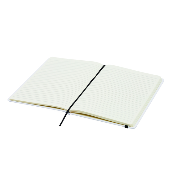 Notizbuch AUTHOR im DIN-A5-Format