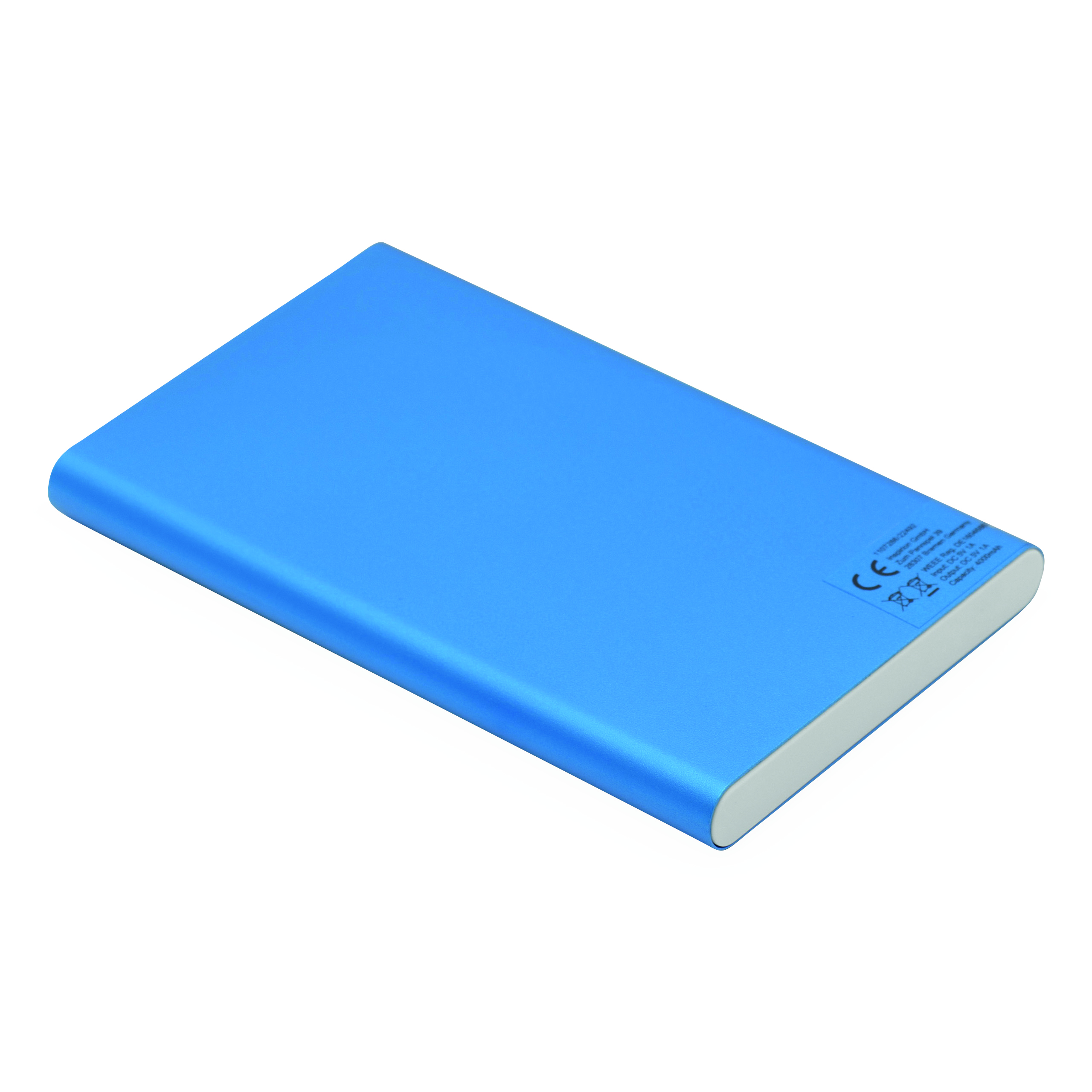 Powerbank ENDURANCE EVOLUTION