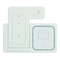 Faltbare multi-induktive Ladestation MUCHA