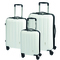 Trolley-Set LONDON 2.0, 3-tlg.