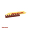 TOBLERONE RIEGEL, 35 G