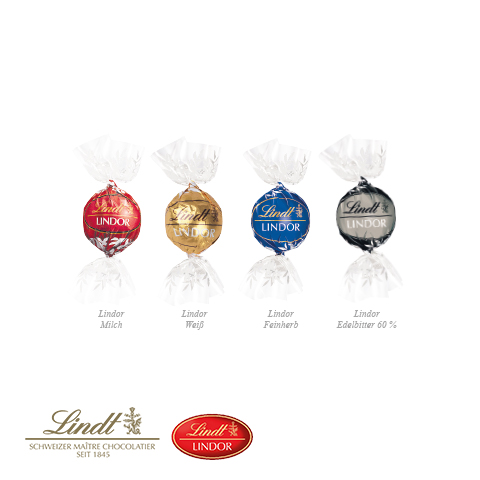 Lindor Präsent