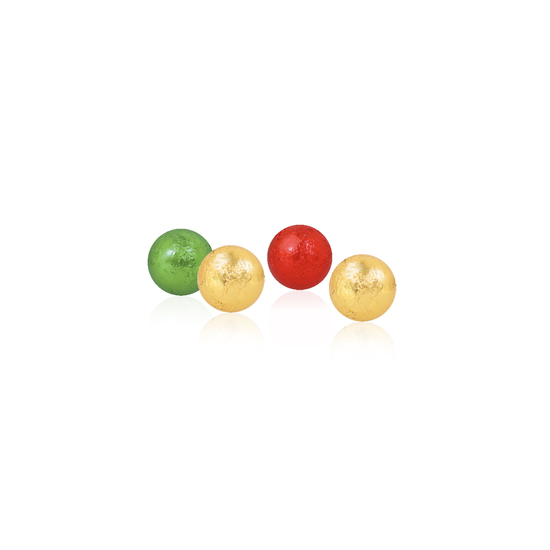 Adventskalender "Turm" mit Fairtrade® Schokolade