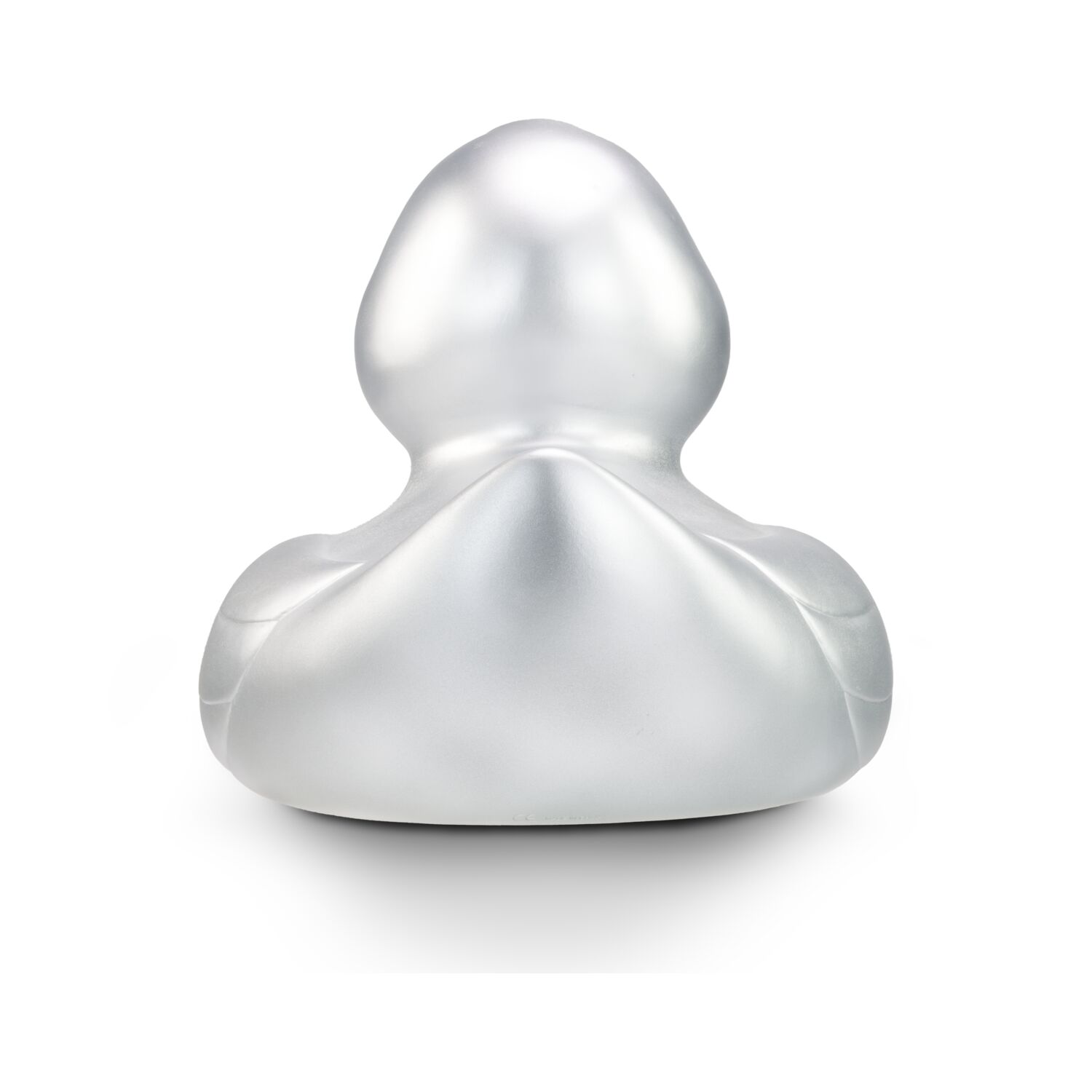 Sylvie Silber XXL, ca. 30 cm