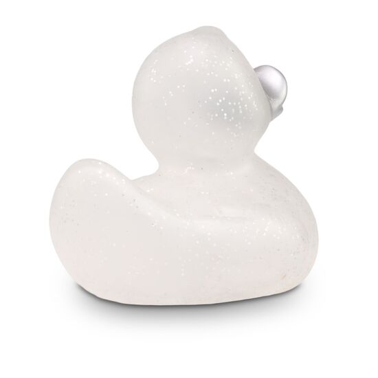 Silke Silberglitzer, ca. 8 cm