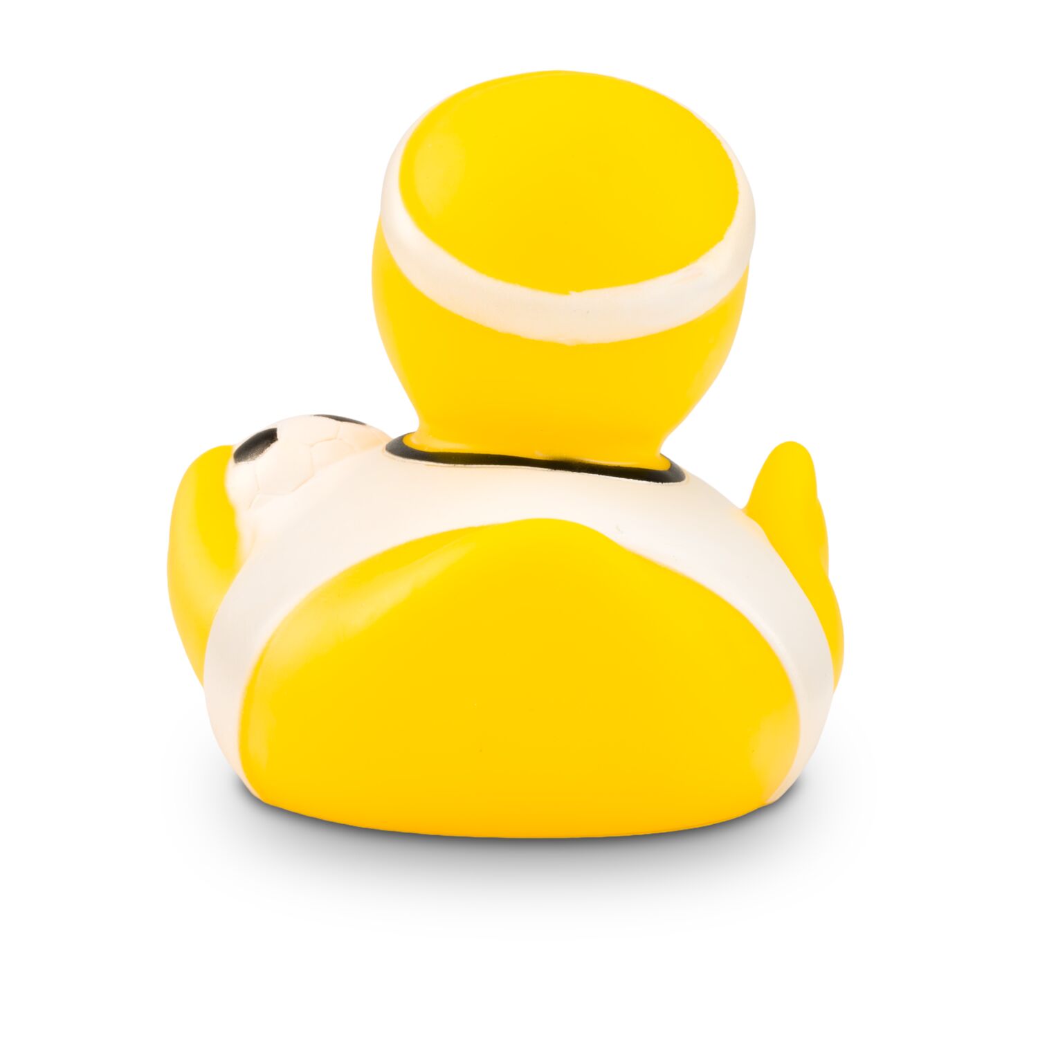 Fritz Freistoß - Trikot Weiß