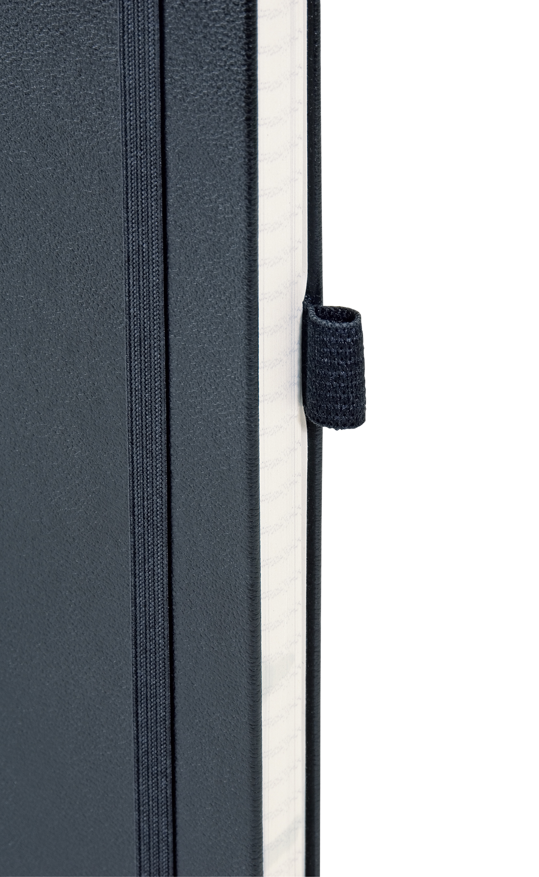 Notizbuch "Kompagnon Klassik" ca. A5, kariert