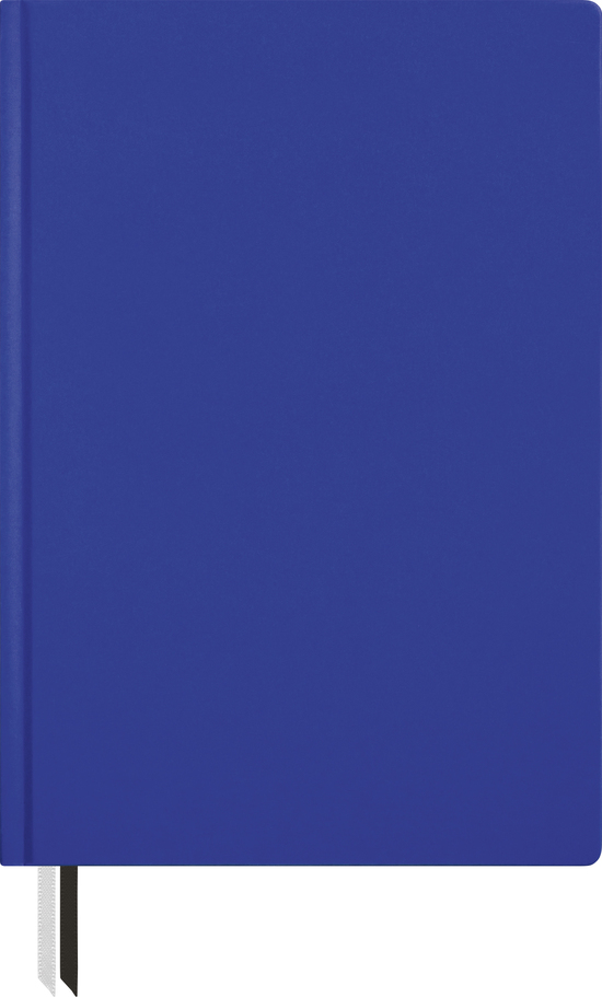 Notizbuch Office Color A5