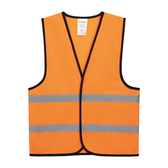 Kindersicherheitsweste Polyester 4717