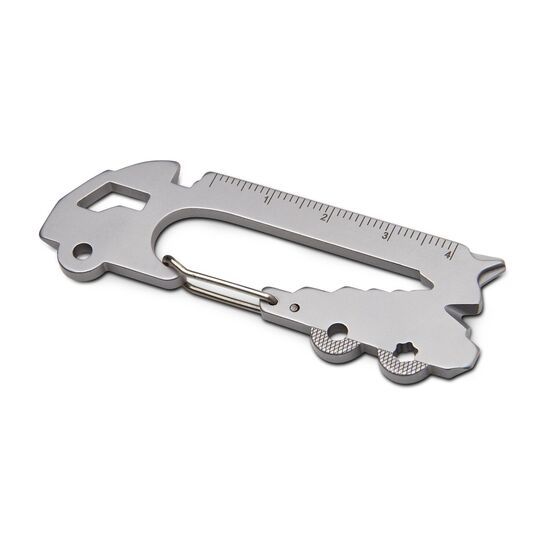 ROMINOX® Key Tool // Truck - 22 Funktionen