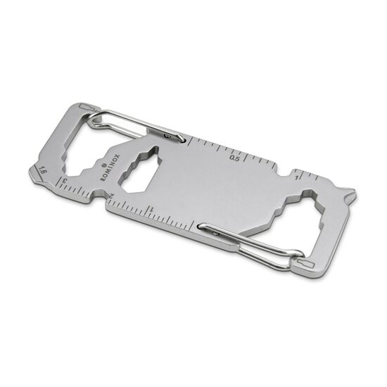 ROMINOX® Key Tool // Link - 20 Funktionen