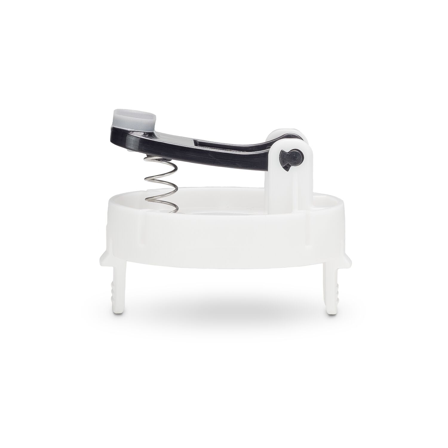 ROMINOX® Isolierbecher // Push 600 ml