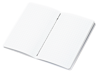 MINDNOTES Notizheft FSC im Taschenformat