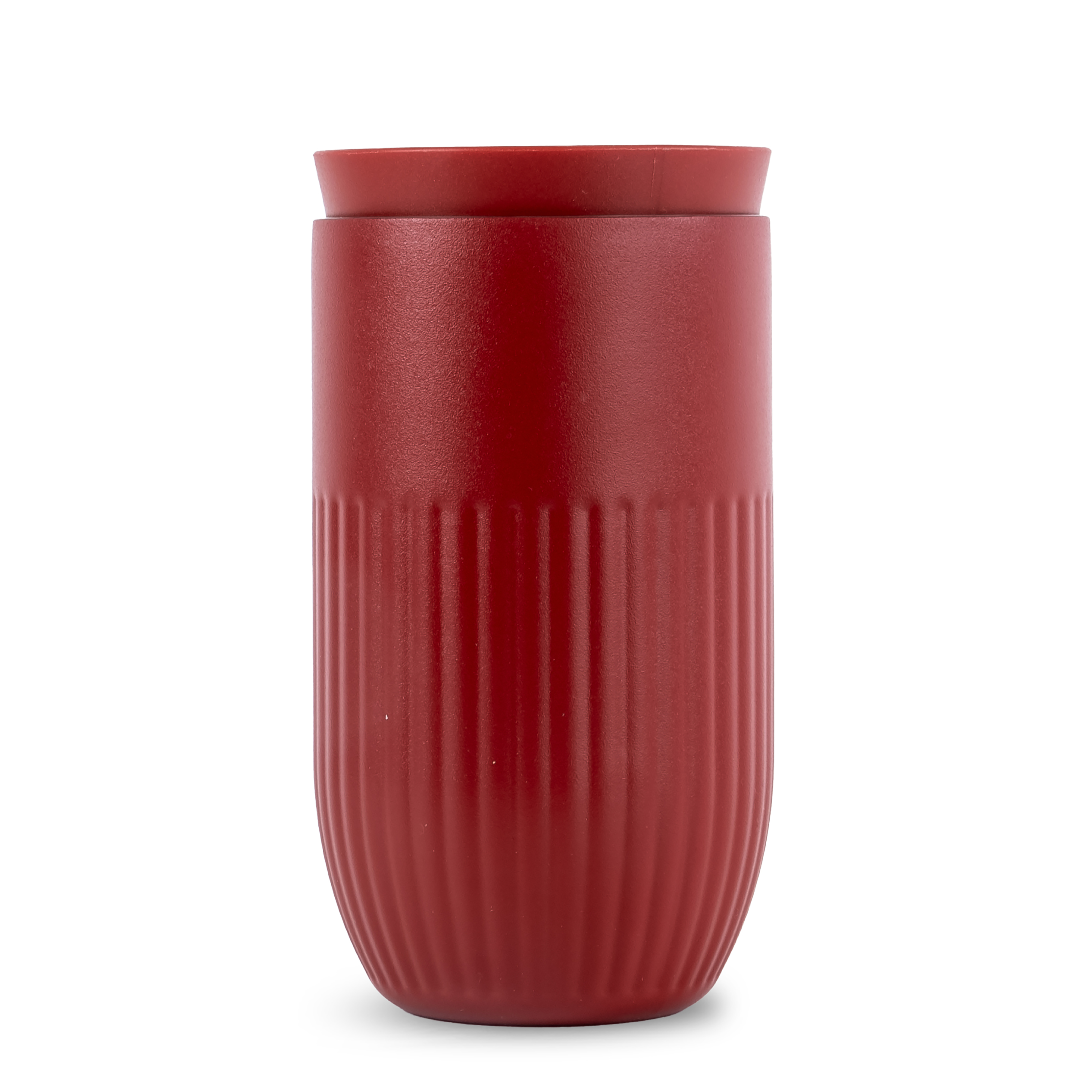 Sagaform Tova isolierter Becher, 320ml auslaufsicher und spülmaschinenfest