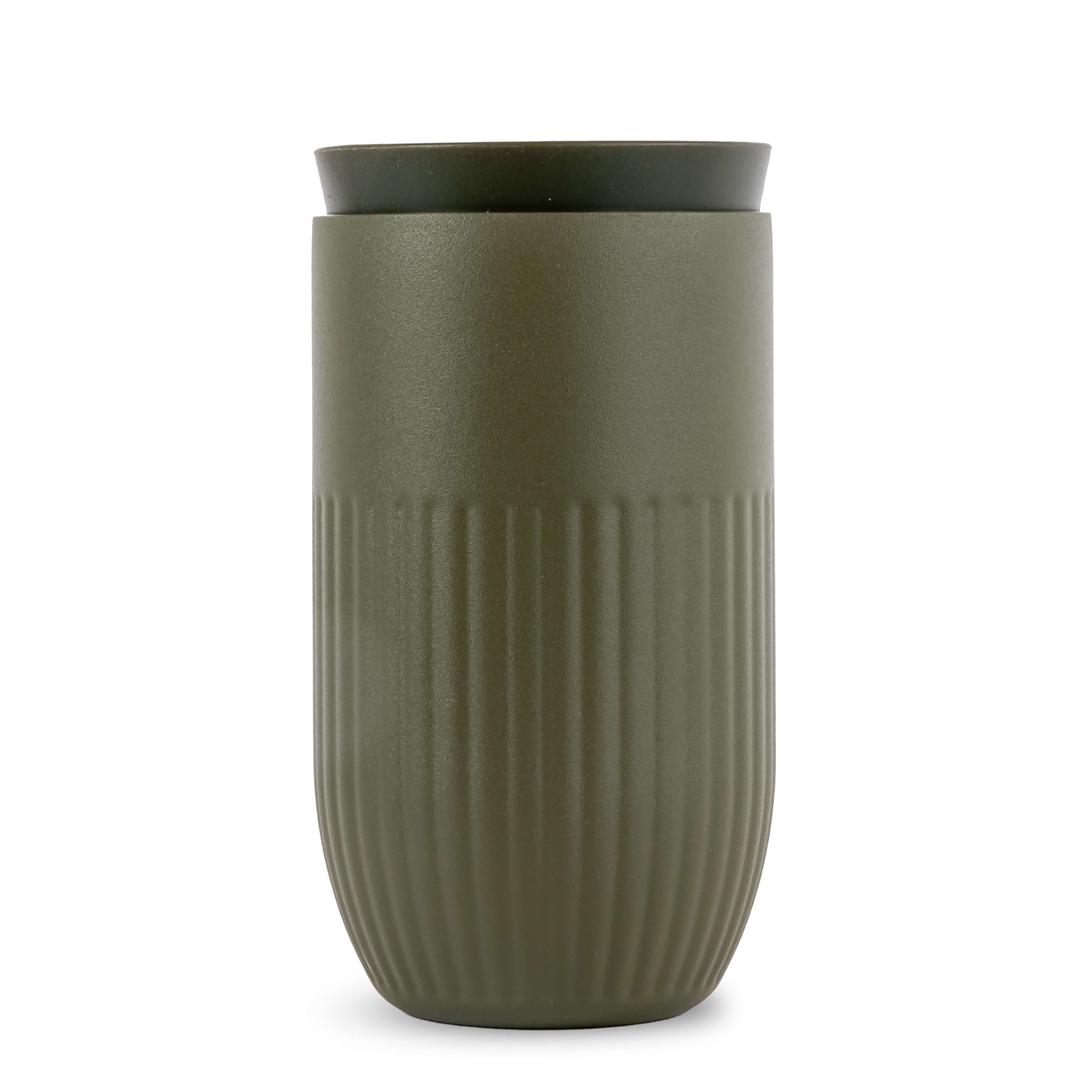 Sagaform Tova isolierter Becher, 320ml auslaufsicher und spülmaschinenfest
