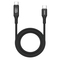 Sitecom CA-1005 USB-C to USB-C Power cable with LED display