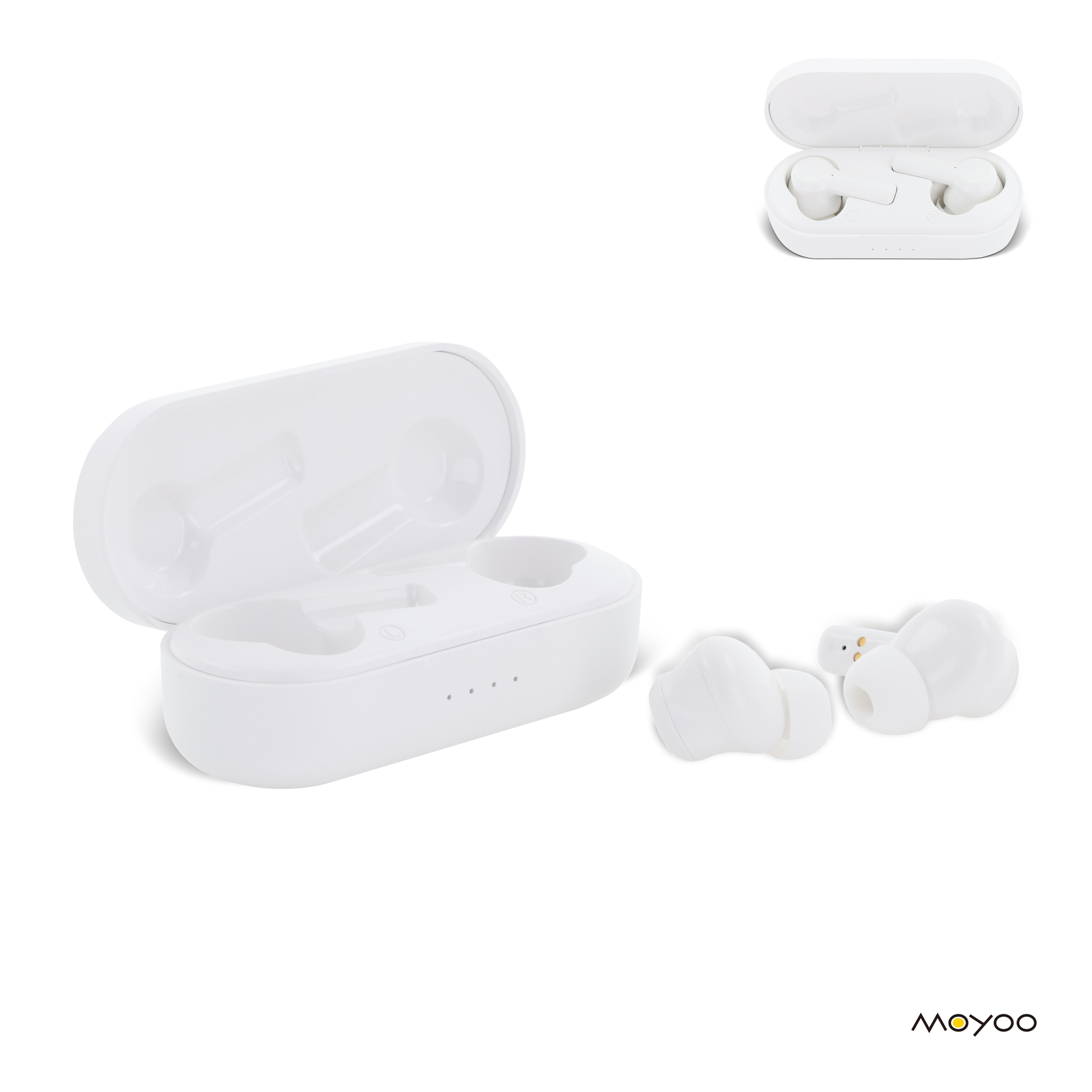 TW121 | Moyoo X121 Earbuds