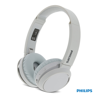 TAH4205 | Philips On-ear Bluetooth Headphone