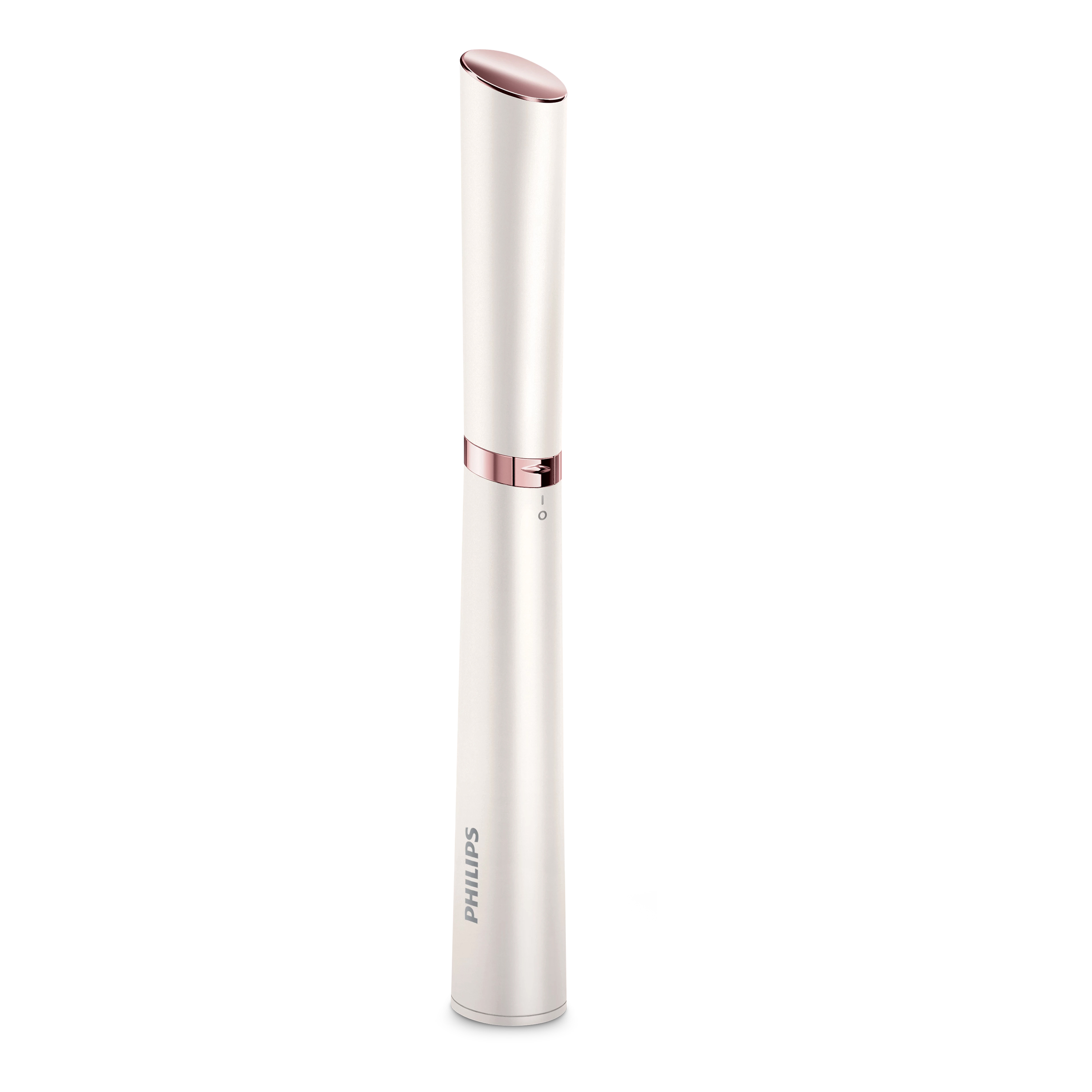 HP6393|Philips Pen Präzisionstrimmer zum Trimmen von Körper- und Gesichtshaar
