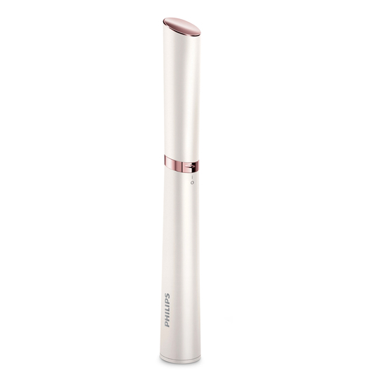HP6393|Philips Pen Präzisionstrimmer zum Trimmen von Körper- und Gesichtshaar