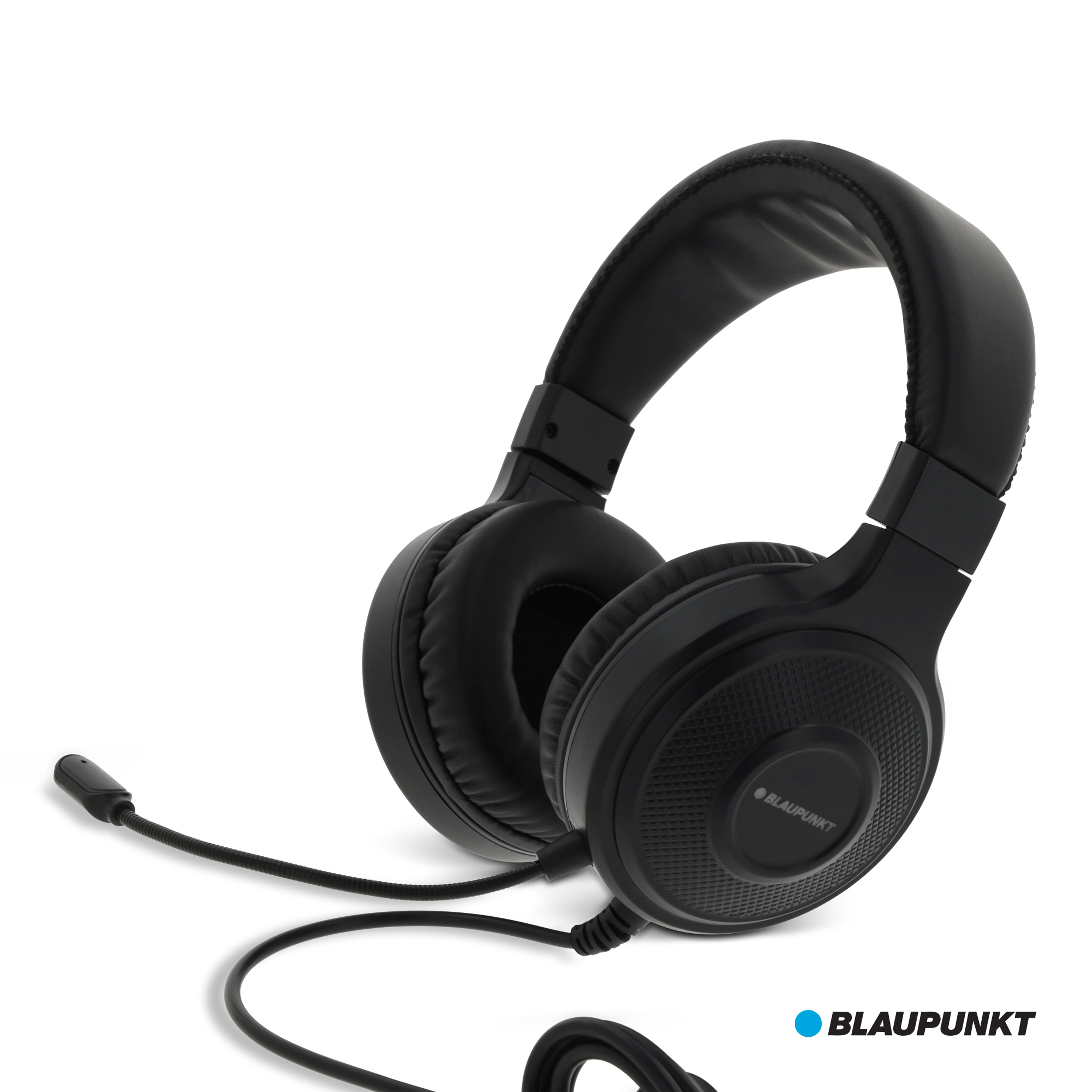 BLP069 | Blaupunkt Gaming Headphone