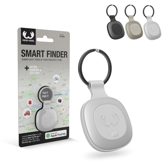 6SFT1 | Fresh 'n Rebel Smart Finder (Apple Find My)