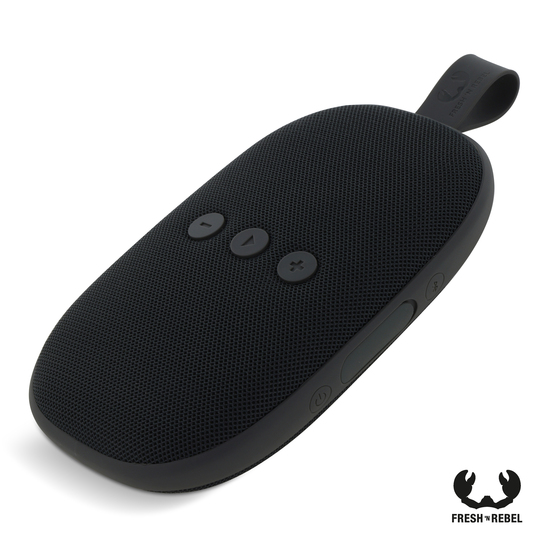 1RB6600 | Fresh 'n Rebel Rockbox Bold X waterproof TWS speaker