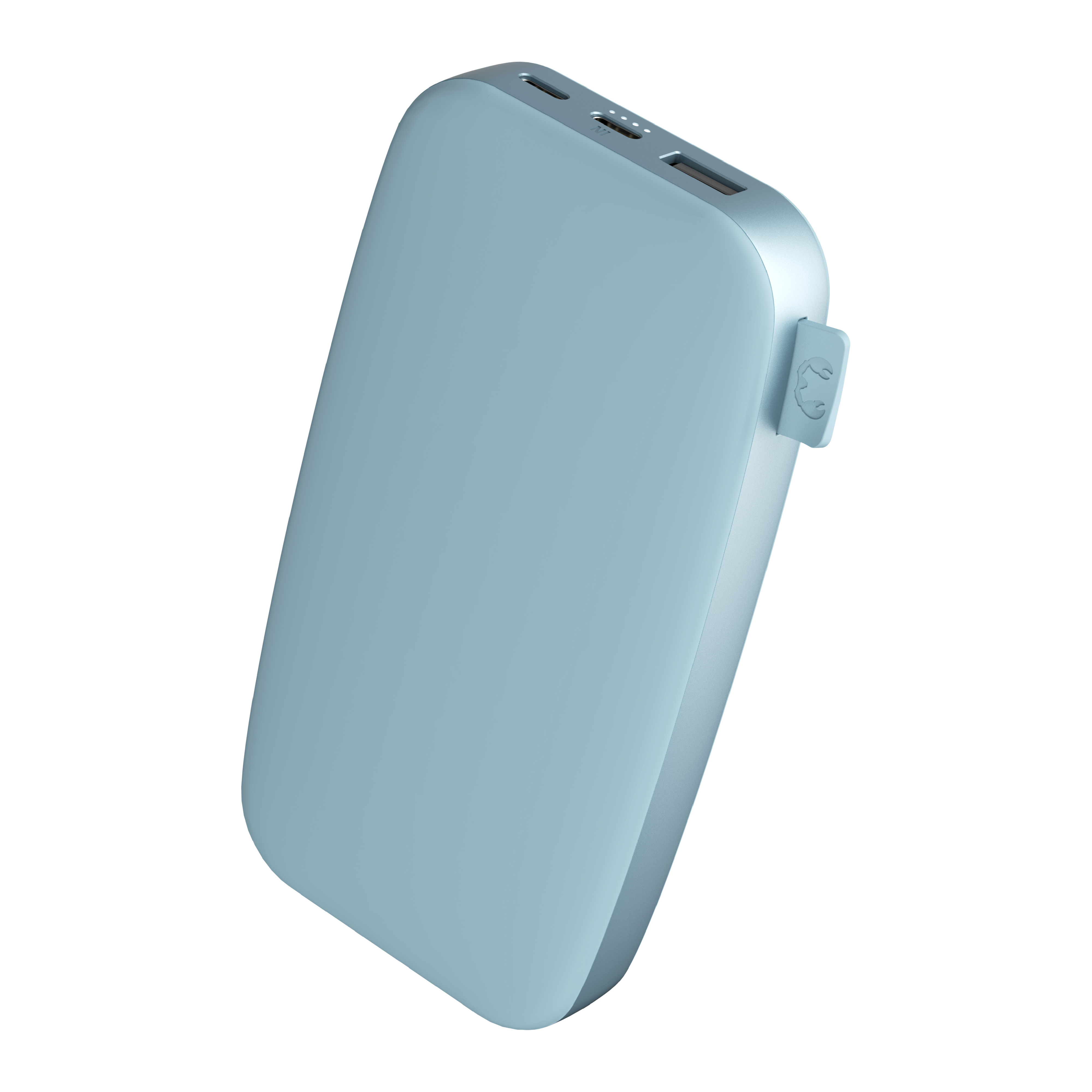 2PB18100 | Fresh 'n Rebel Powerbank 18.000mAh USB-C Ultra Fast Charging 20W