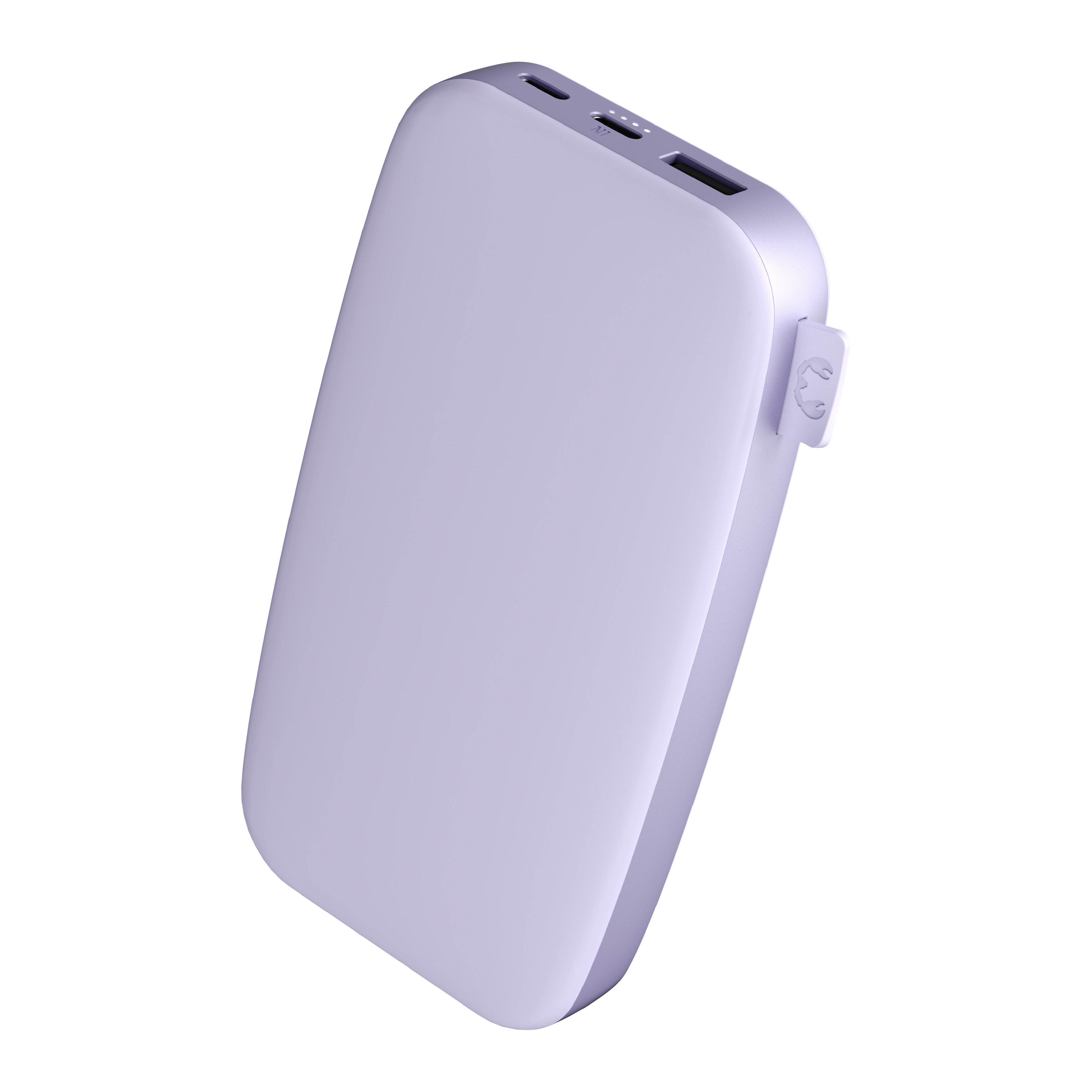 2PB18100 | Fresh 'n Rebel Powerbank 18.000mAh USB-C Ultra Fast Charging 20W