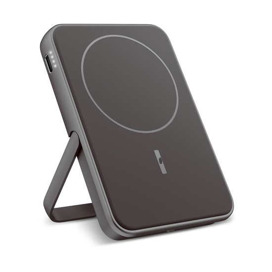 2PBM5000| Fresh 'n Rebel Magnet Kabellose Powerbank 5000 mAh