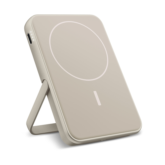 2PBM5000| Fresh 'n Rebel Magnet Kabellose Powerbank 5000 mAh