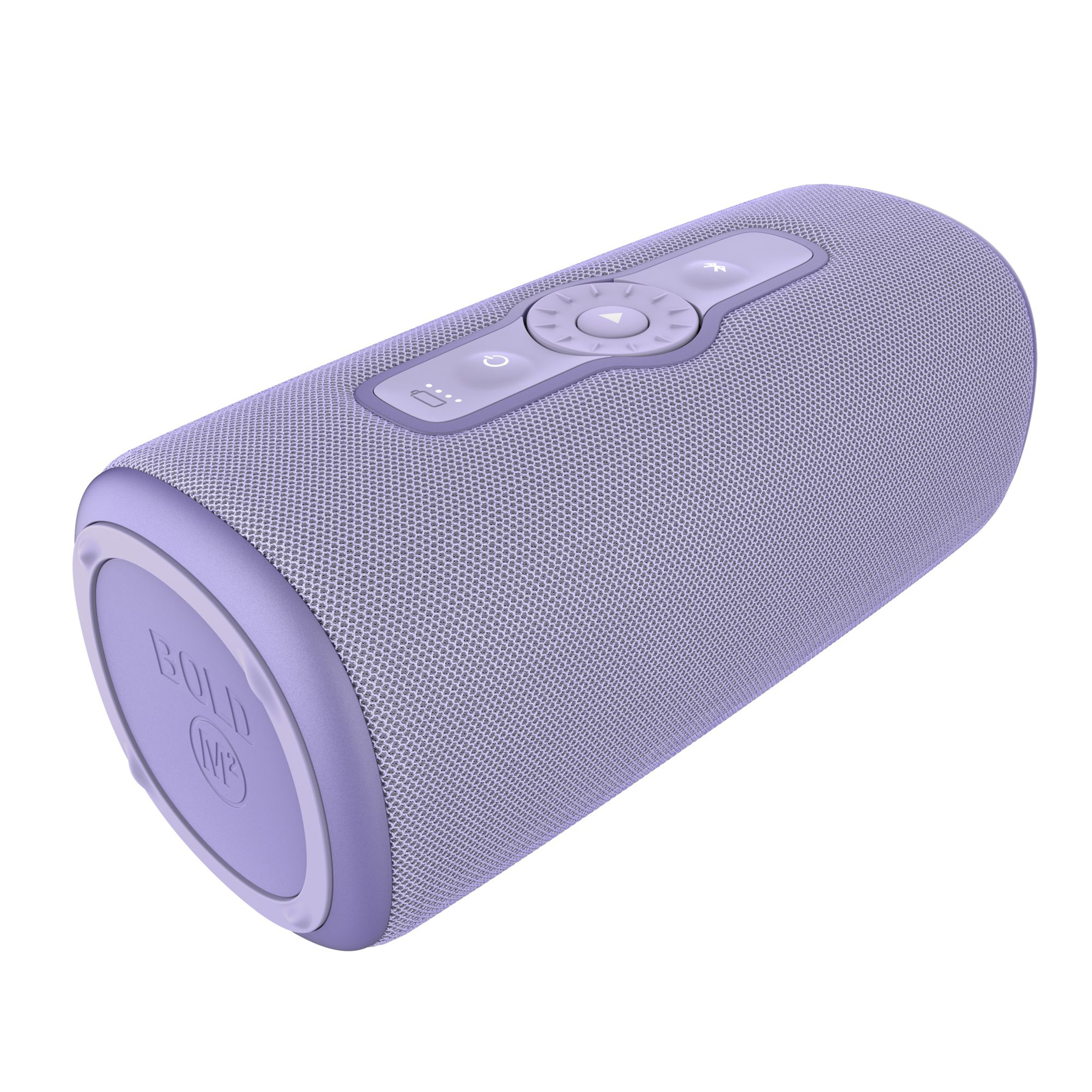 1RB7400 I Fresh 'n Rebel Bold M2-Waterproof Bluetooth speaker