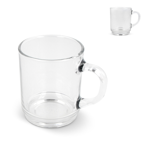 Prager Teeglas 260ml