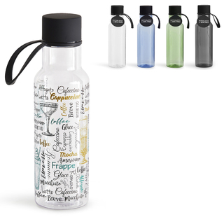 Sagaform Wasserflasche 600ml