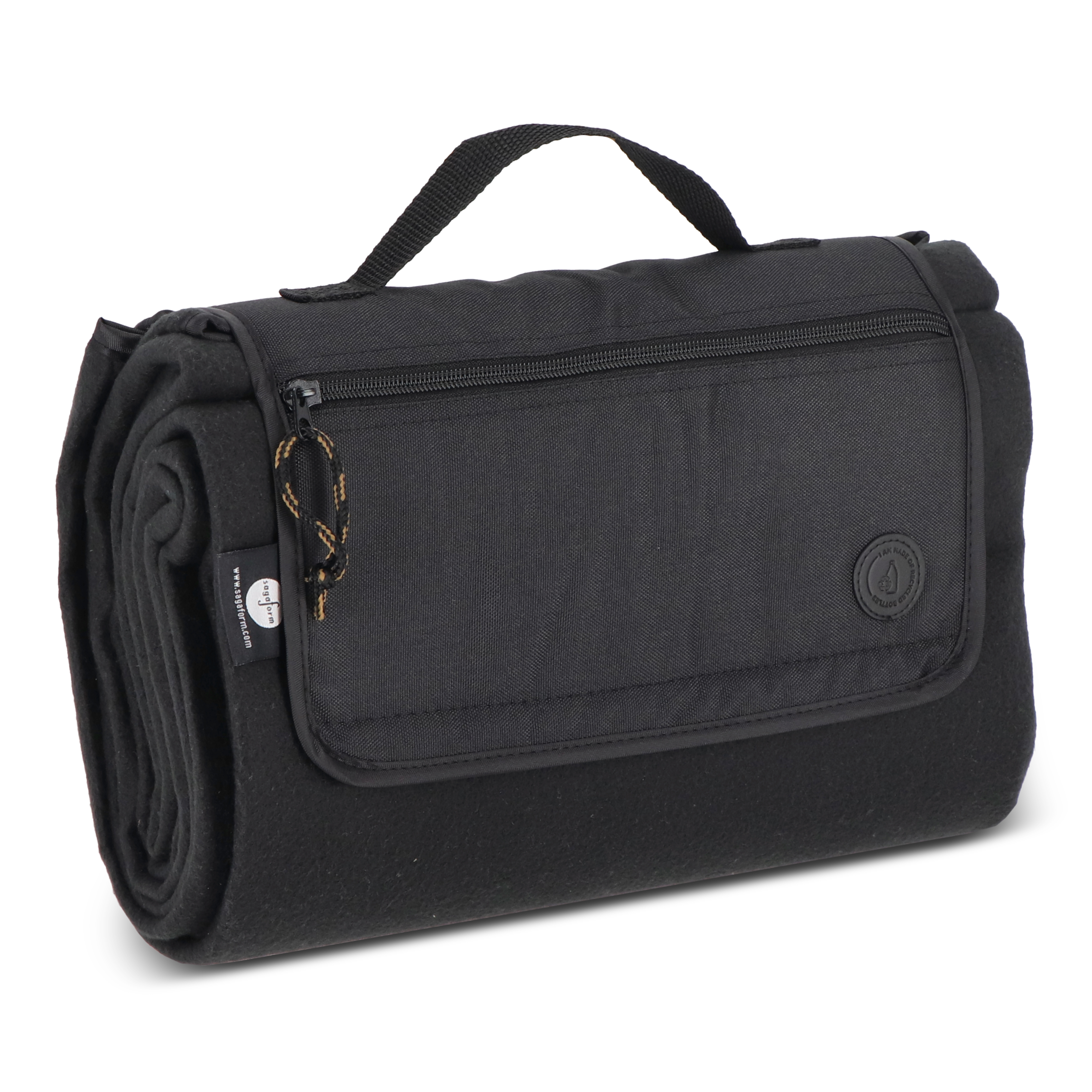 Sagaform City Picknickdecke 170x130cm