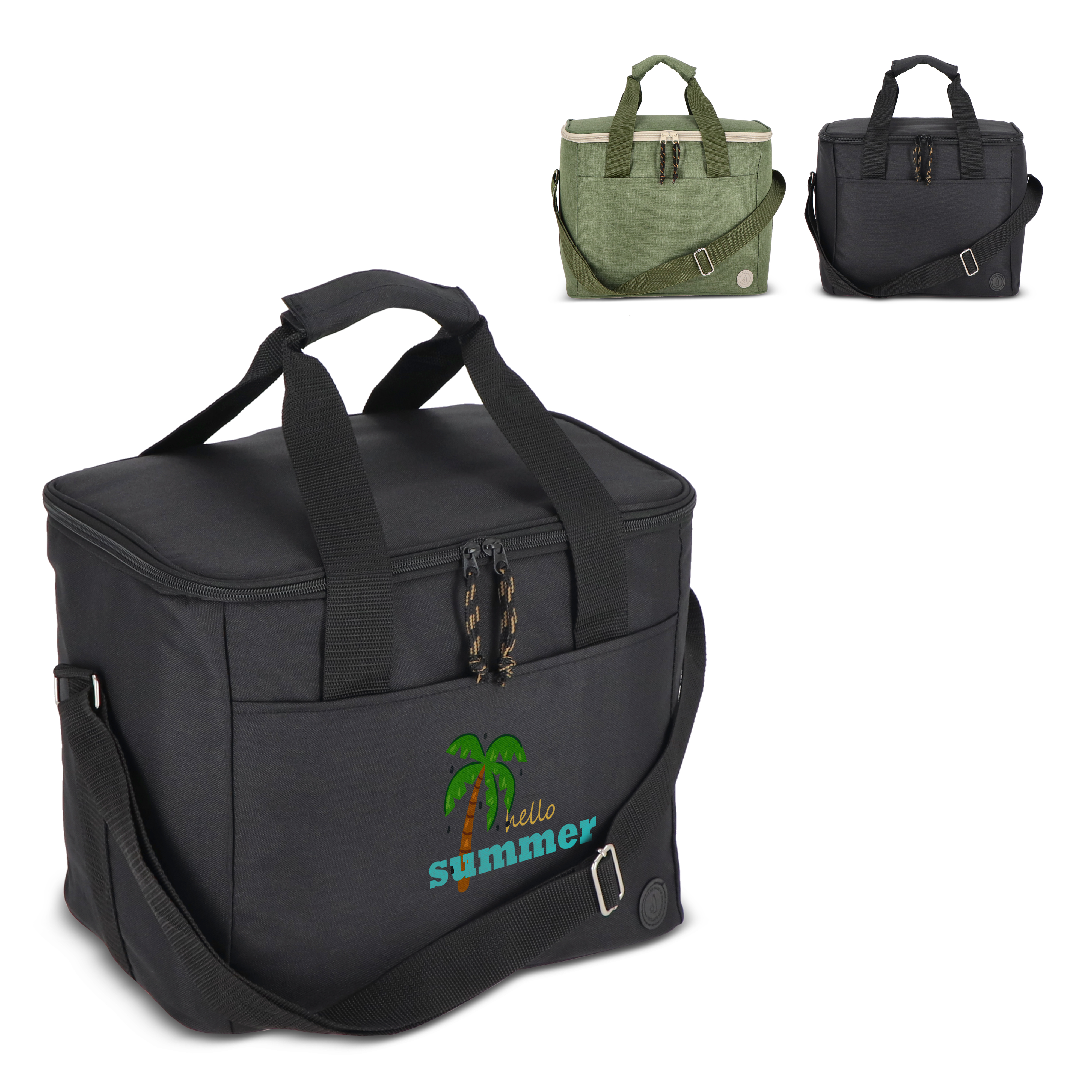 Sagaform City Kühltasche groß 20 Liter