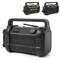 Muse arbeitsradio mit bluetooth 20W mit FM-Radio