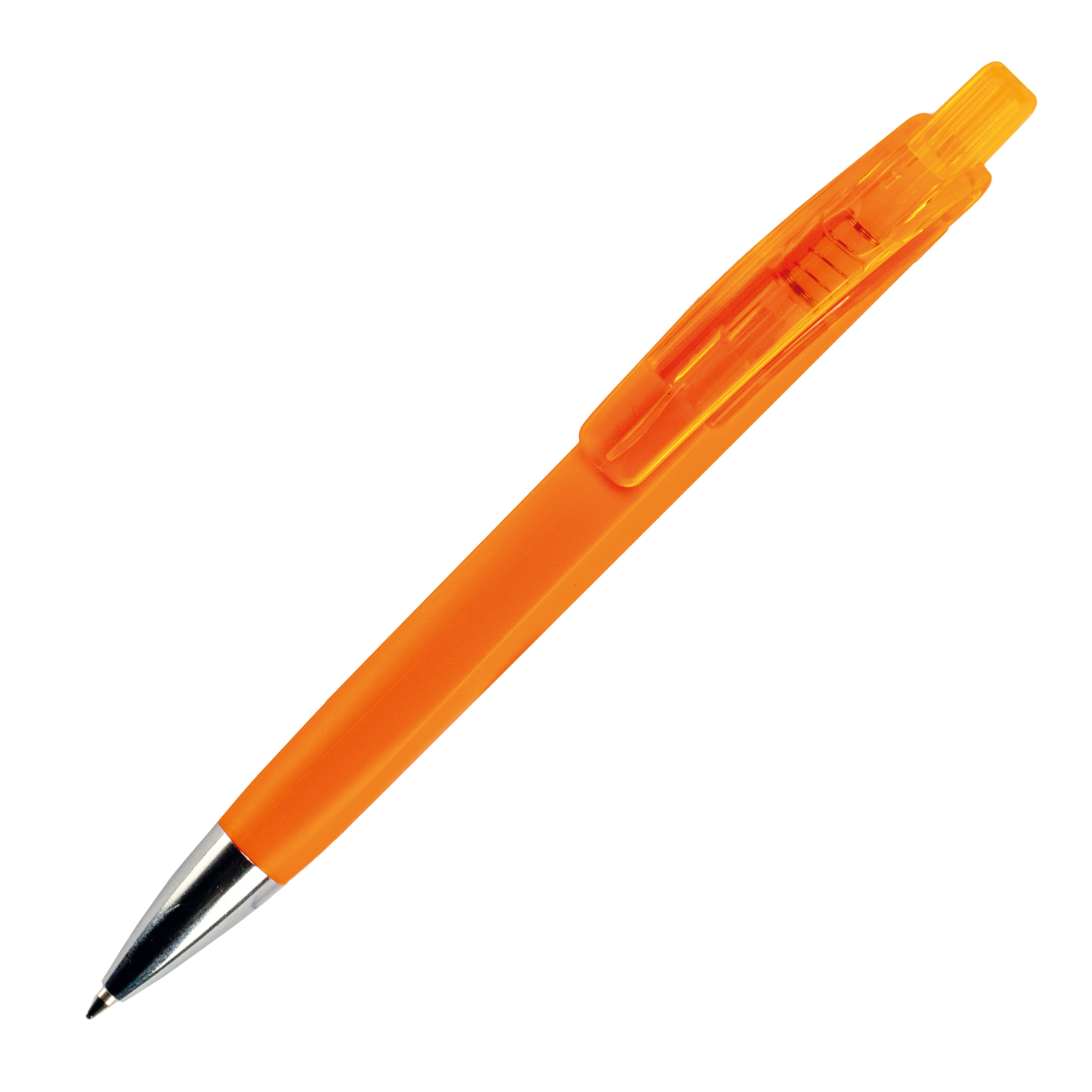 Kugelschreiber Riva Soft-Touch