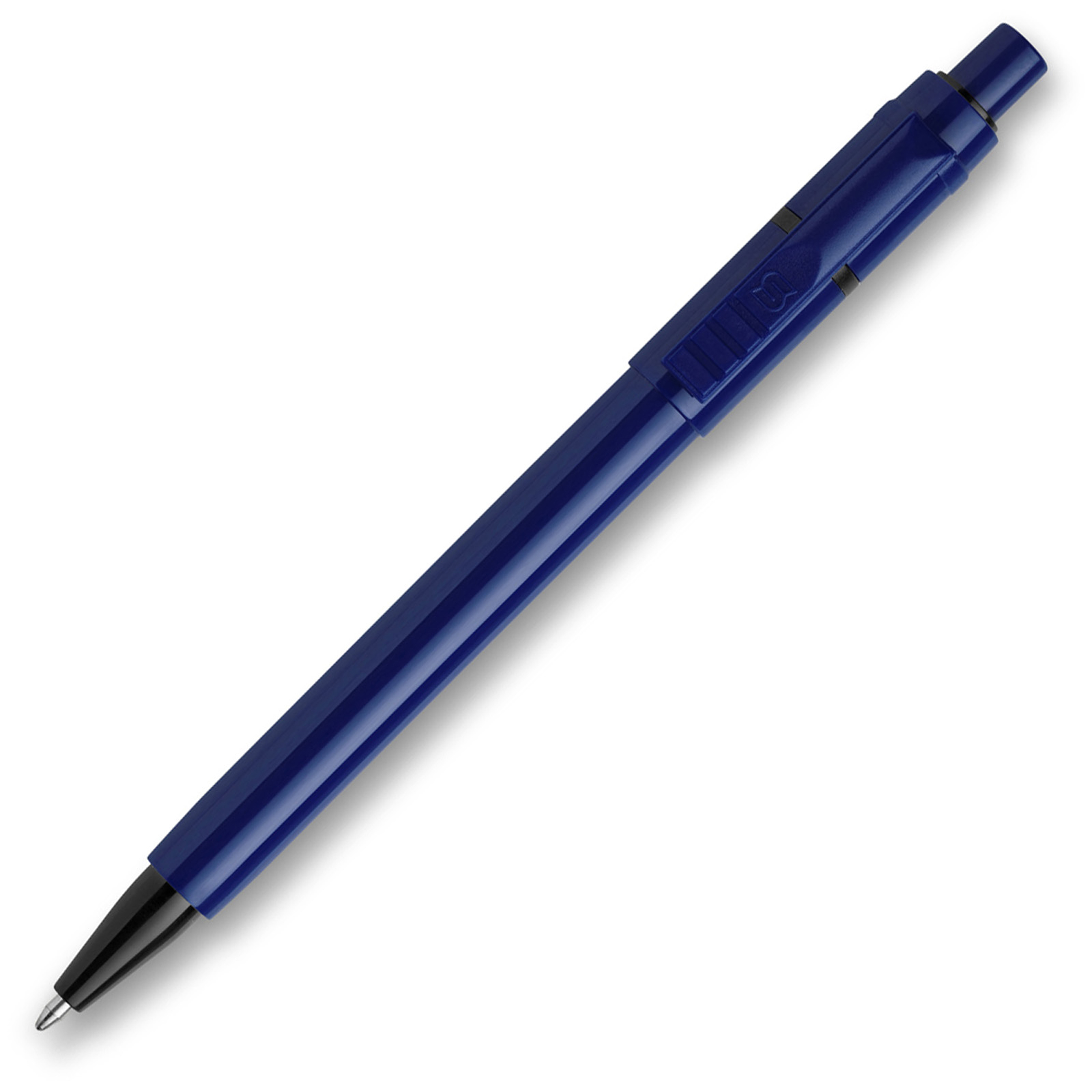 Kugelschreiber Baron Extra hardcolour