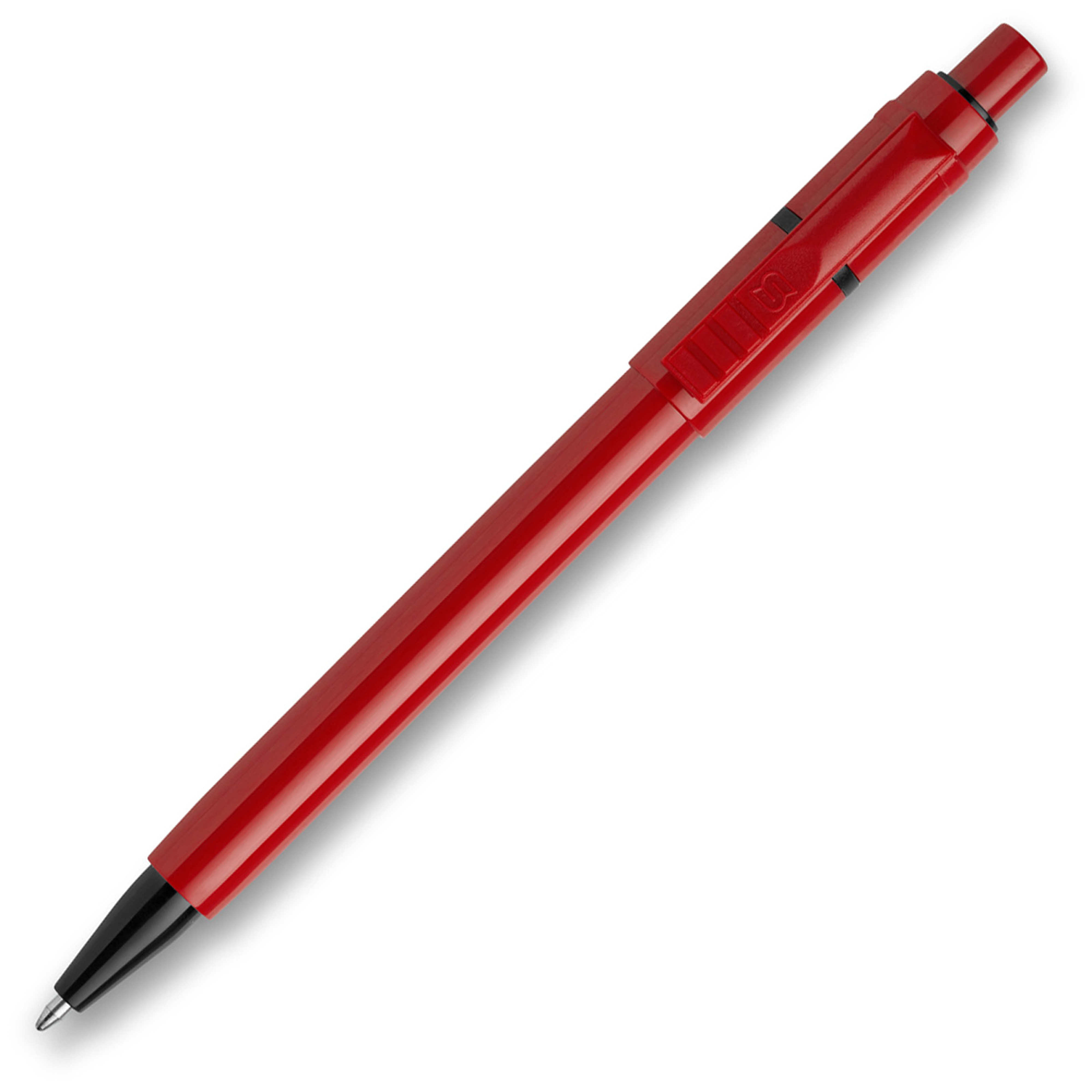 Kugelschreiber Baron Extra hardcolour