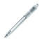 Kugelschreiber Ducal Clear Transparent