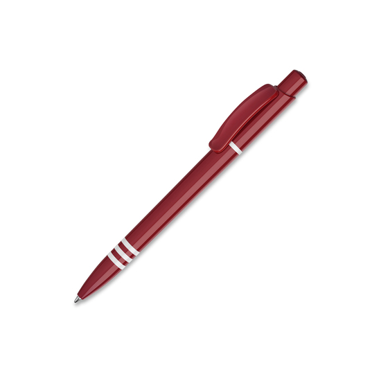 Kugelschreiber Tropic Colour hardcolour