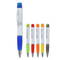Kugelschreiber Hawaii mit dreifarbigem Textmarker