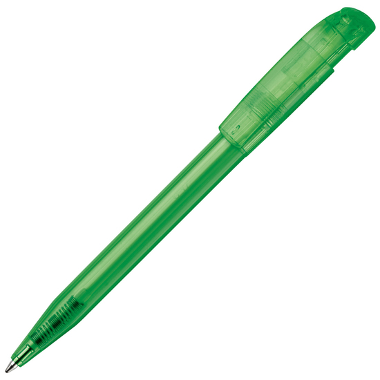 Kugelschreiber S45 Clear Transparent