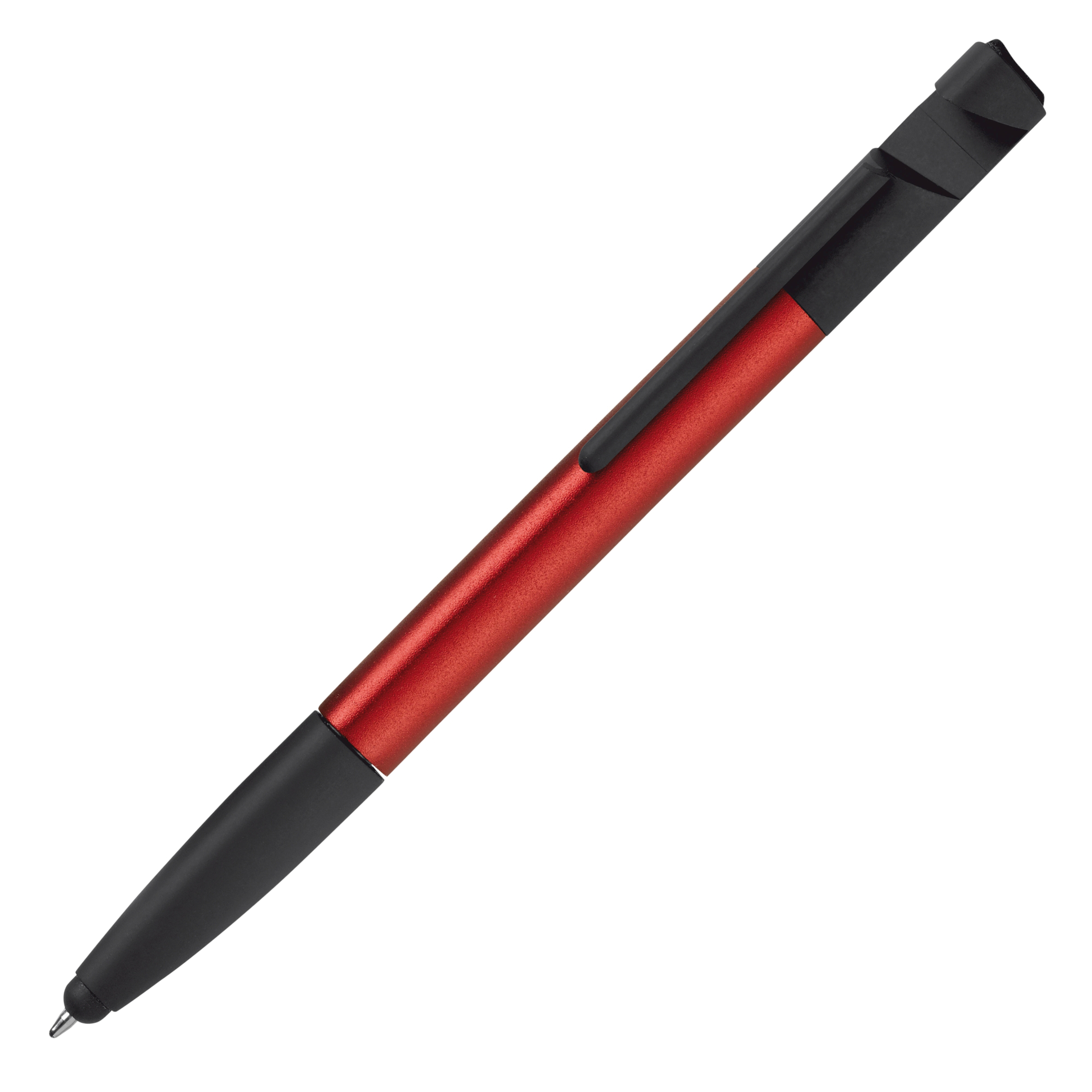 Multifunktionaler Kugelschreiber 6-in-1