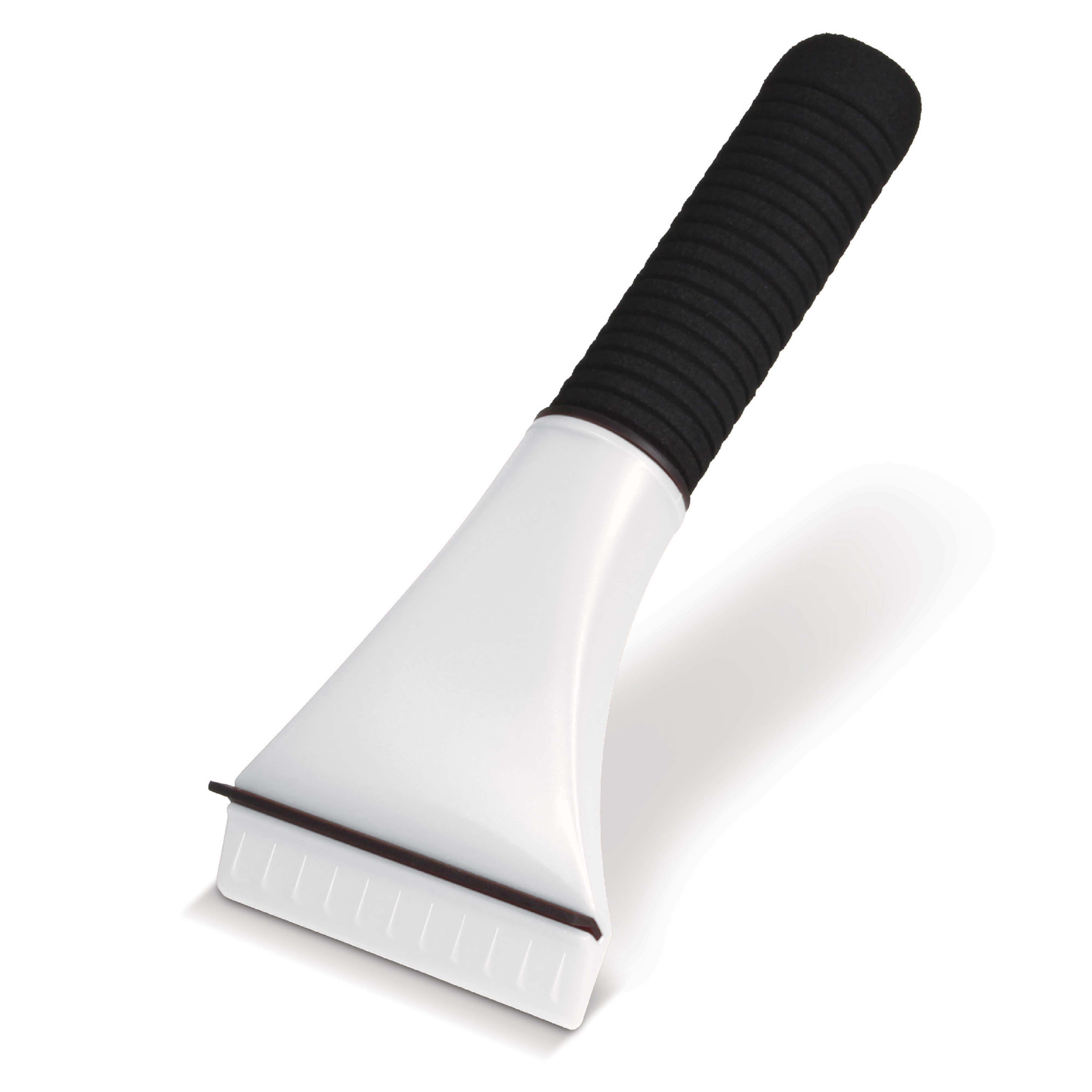 Eiskratzer mit robustem Griff