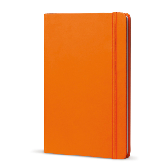 Kunstleder Notizbuch A5