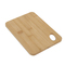 Schneidebrett Bambus 15x22x1cm
