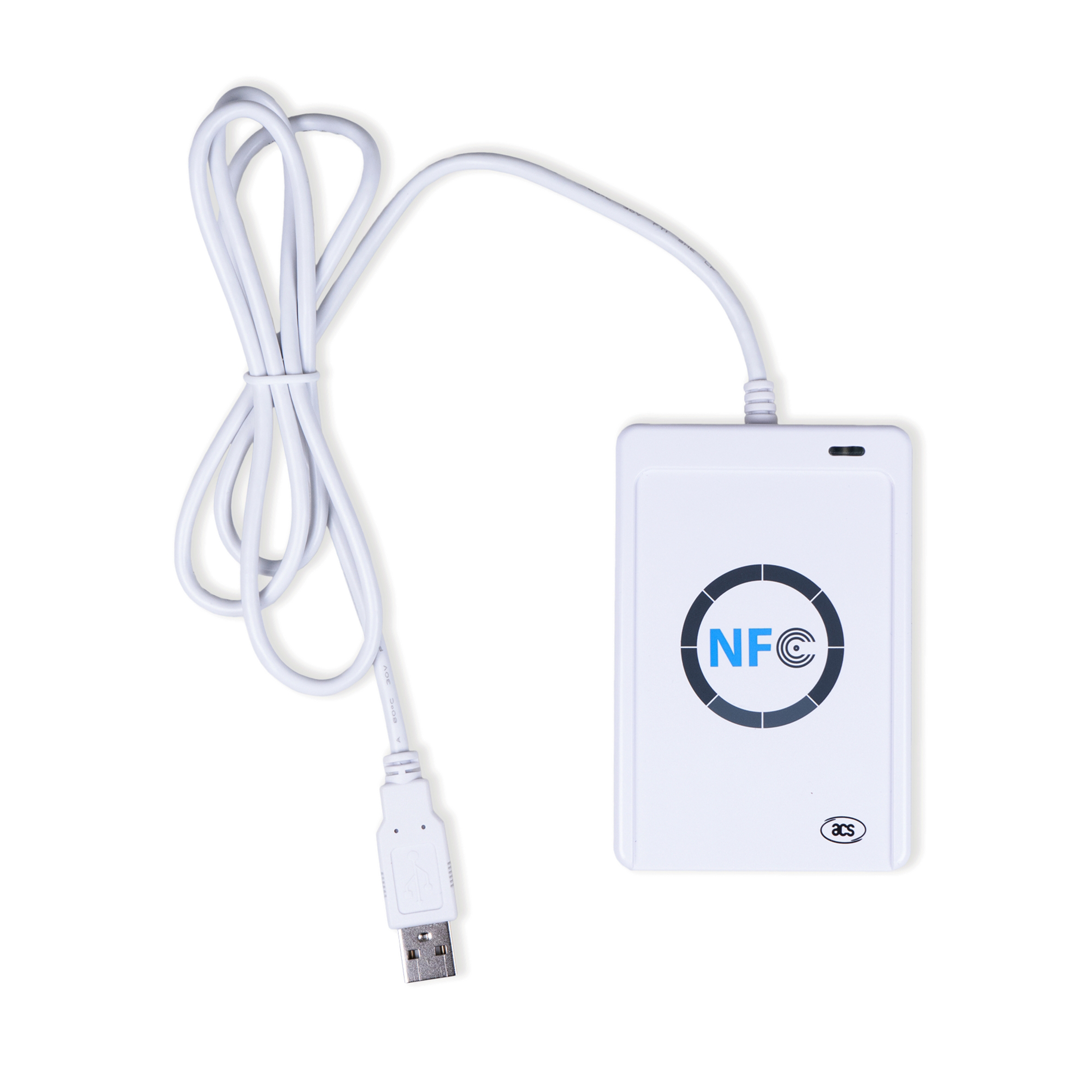 NFC-Schreiber/Lesegerät